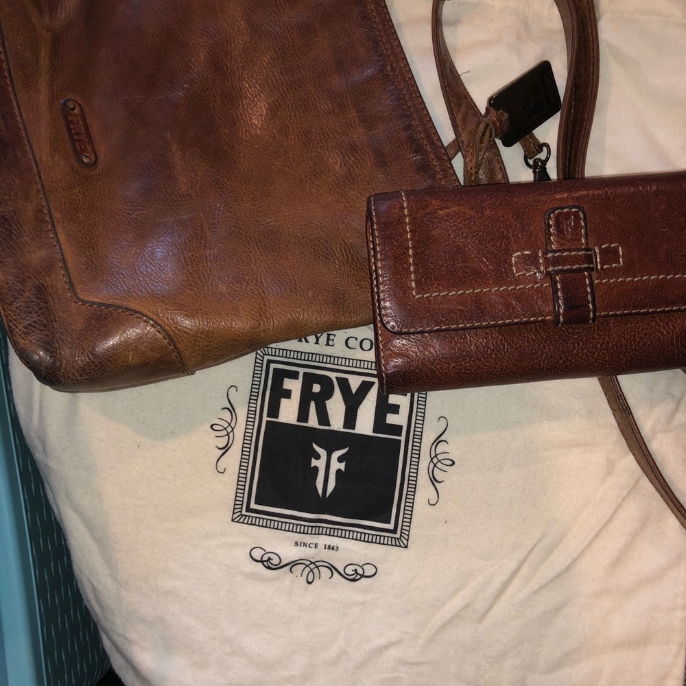 Purse & wallet